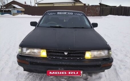 Toyota Vista, 1989 год, 185 000 рублей, 3 фотография