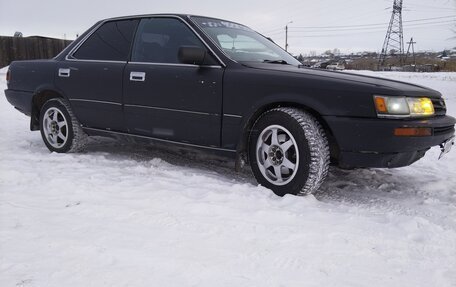 Toyota Vista, 1989 год, 185 000 рублей, 7 фотография