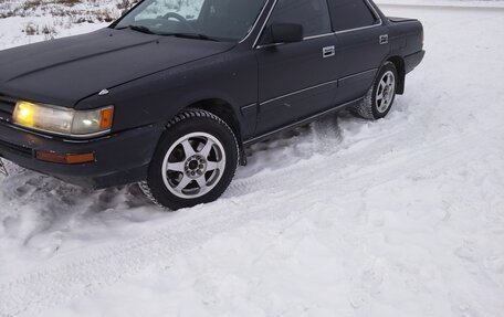 Toyota Vista, 1989 год, 185 000 рублей, 9 фотография