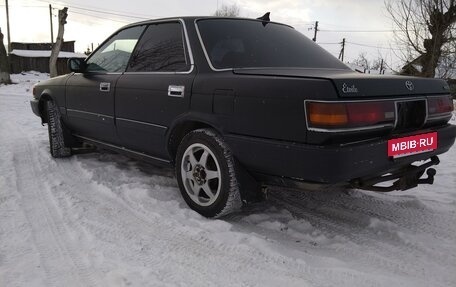 Toyota Vista, 1989 год, 185 000 рублей, 6 фотография