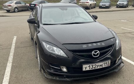 Mazda 6, 2008 год, 890 000 рублей, 1 фотография