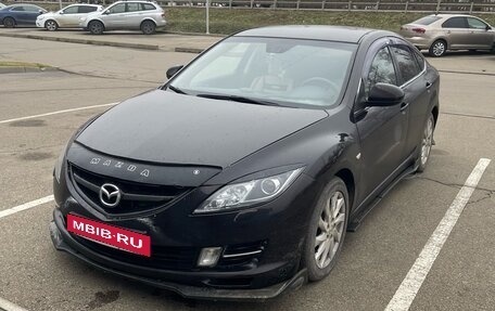 Mazda 6, 2008 год, 890 000 рублей, 2 фотография