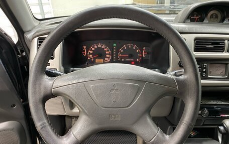 Mitsubishi Pajero Sport II рестайлинг, 2006 год, 1 335 000 рублей, 7 фотография