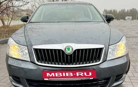 Skoda Octavia, 2011 год, 800 000 рублей, 1 фотография