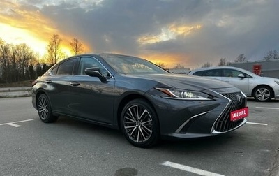 Lexus ES VII, 2023 год, 5 800 000 рублей, 1 фотография