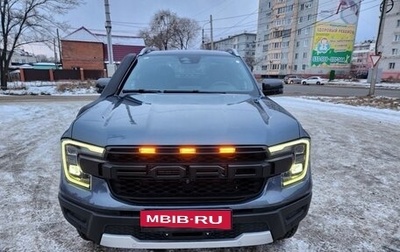 Ford Ranger, 2024 год, 7 000 000 рублей, 1 фотография