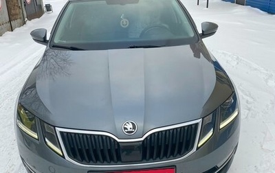 Skoda Octavia, 2020 год, 2 250 000 рублей, 1 фотография