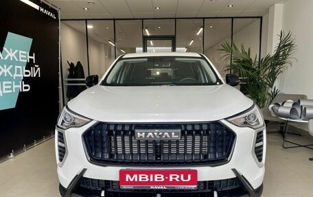 Haval Jolion, 2024 год, 2 149 000 рублей, 1 фотография