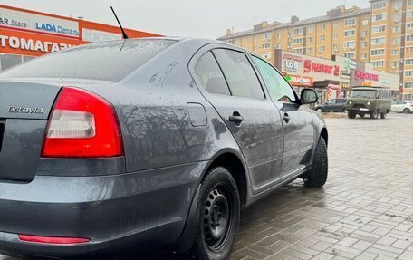 Skoda Octavia, 2011 год, 800 000 рублей, 4 фотография