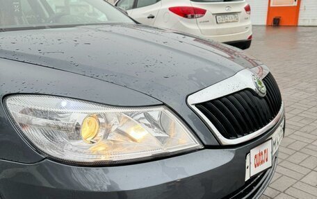 Skoda Octavia, 2011 год, 800 000 рублей, 3 фотография