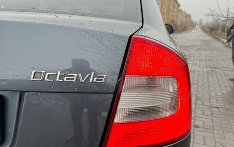 Skoda Octavia, 2011 год, 800 000 рублей, 6 фотография