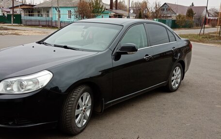 Chevrolet Epica, 2010 год, 670 000 рублей, 9 фотография