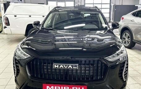 Haval Jolion, 2024 год, 2 949 000 рублей, 2 фотография