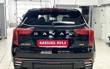 Haval Jolion, 2024 год, 2 949 000 рублей, 5 фотография