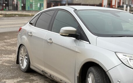 Ford Focus III, 2012 год, 1 220 000 рублей, 2 фотография