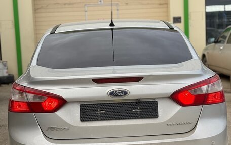 Ford Focus III, 2012 год, 1 220 000 рублей, 3 фотография