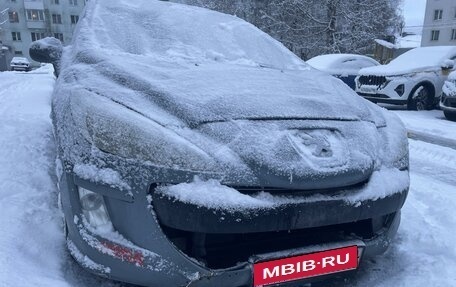 Peugeot 308 II, 2008 год, 150 000 рублей, 2 фотография