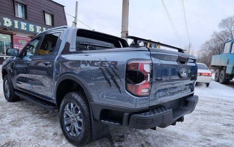 Ford Ranger, 2024 год, 7 000 000 рублей, 3 фотография