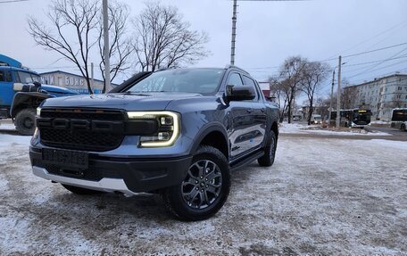 Ford Ranger, 2024 год, 7 000 000 рублей, 2 фотография