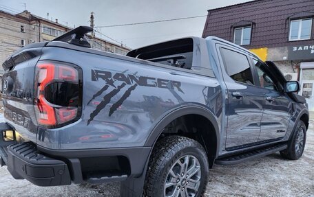 Ford Ranger, 2024 год, 7 000 000 рублей, 4 фотография