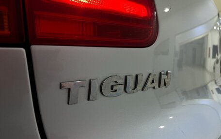 Volkswagen Tiguan I, 2014 год, 1 600 000 рублей, 9 фотография