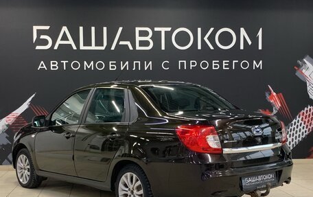 Datsun on-DO I рестайлинг, 2018 год, 685 000 рублей, 4 фотография