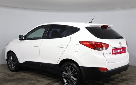 Hyundai ix35 I рестайлинг, 2013 год, 1 178 000 рублей, 7 фотография