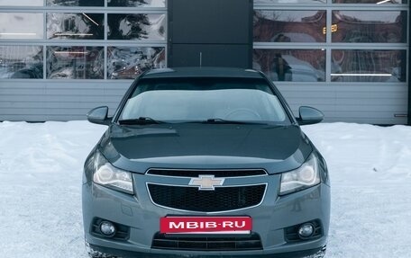 Chevrolet Cruze II, 2009 год, 850 000 рублей, 8 фотография