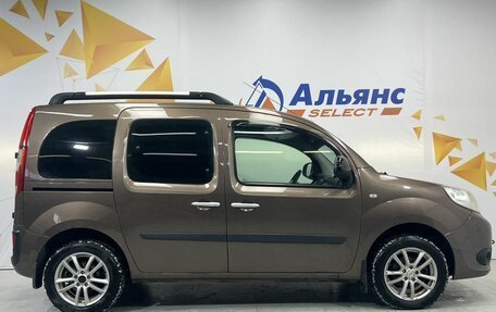 Renault Kangoo II рестайлинг, 2013 год, 900 000 рублей, 2 фотография