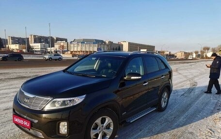 KIA Sorento II рестайлинг, 2020 год, 2 450 000 рублей, 1 фотография