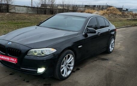 BMW 5 серия, 2012 год, 2 330 000 рублей, 9 фотография