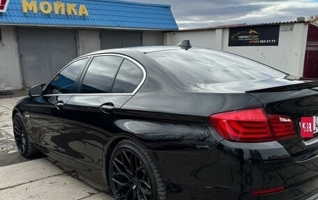 BMW 5 серия, 2012 год, 2 330 000 рублей, 16 фотография