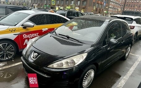 Peugeot 207 I, 2009 год, 329 000 рублей, 4 фотография