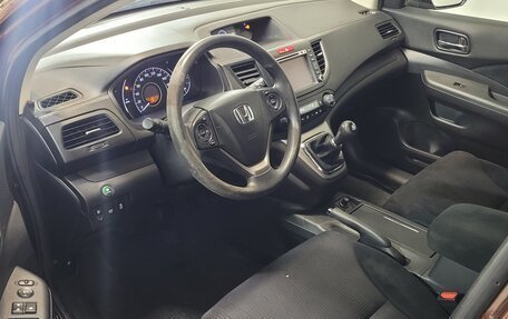 Honda CR-V IV, 2014 год, 1 830 000 рублей, 11 фотография