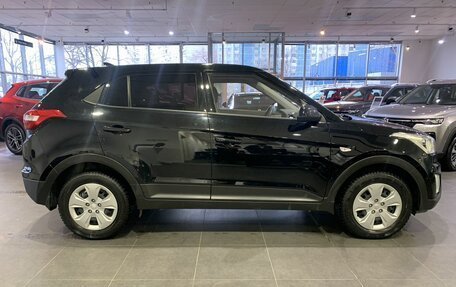 Hyundai Creta I рестайлинг, 2019 год, 1 749 000 рублей, 4 фотография