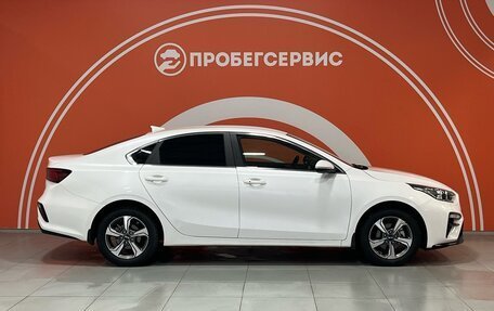 KIA Cerato IV, 2020 год, 2 050 000 рублей, 4 фотография