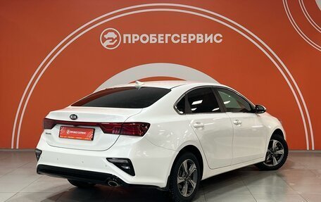 KIA Cerato IV, 2020 год, 2 050 000 рублей, 5 фотография