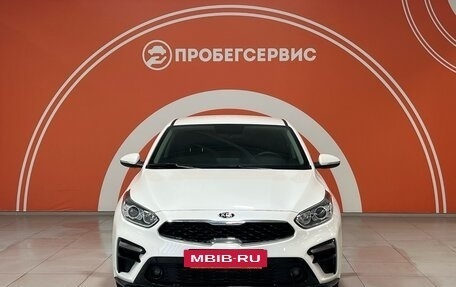 KIA Cerato IV, 2020 год, 2 050 000 рублей, 2 фотография