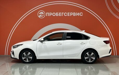 KIA Cerato IV, 2020 год, 2 050 000 рублей, 8 фотография