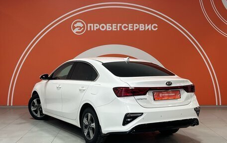 KIA Cerato IV, 2020 год, 2 050 000 рублей, 7 фотография