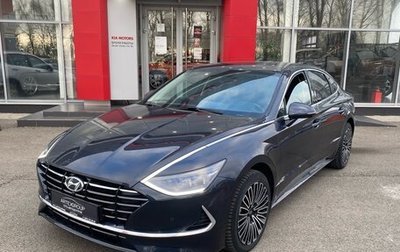 Hyundai Sonata VIII, 2020 год, 2 787 000 рублей, 1 фотография