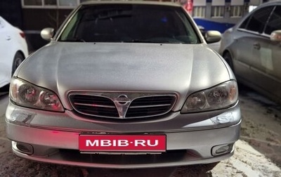 Nissan Maxima VIII, 2004 год, 570 000 рублей, 1 фотография