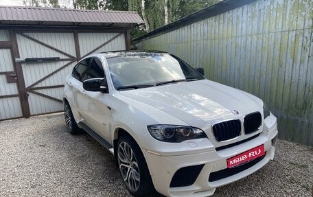 BMW X6, 2008 год, 2 100 000 рублей, 1 фотография