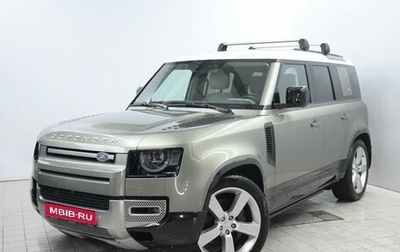 Land Rover Defender II, 2021 год, 9 200 000 рублей, 1 фотография