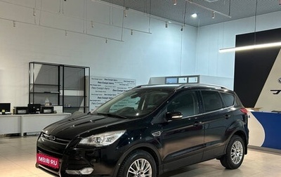 Ford Kuga III, 2014 год, 1 219 000 рублей, 1 фотография