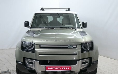 Land Rover Defender II, 2021 год, 9 200 000 рублей, 5 фотография