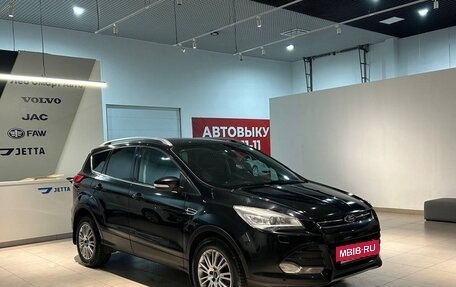 Ford Kuga III, 2014 год, 1 219 000 рублей, 3 фотография