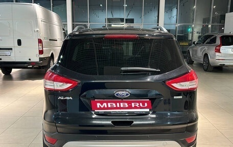 Ford Kuga III, 2014 год, 1 219 000 рублей, 5 фотография