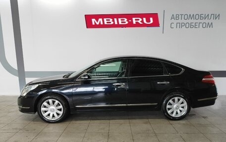 Nissan Teana, 2009 год, 1 300 000 рублей, 4 фотография