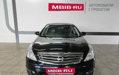 Nissan Teana, 2009 год, 1 300 000 рублей, 2 фотография